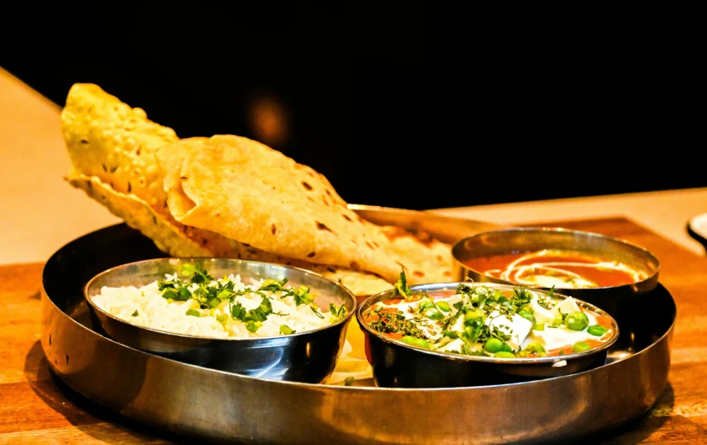 Why Eating Organic Isn’t Just a Fad — It’s a Return to Indian Roots